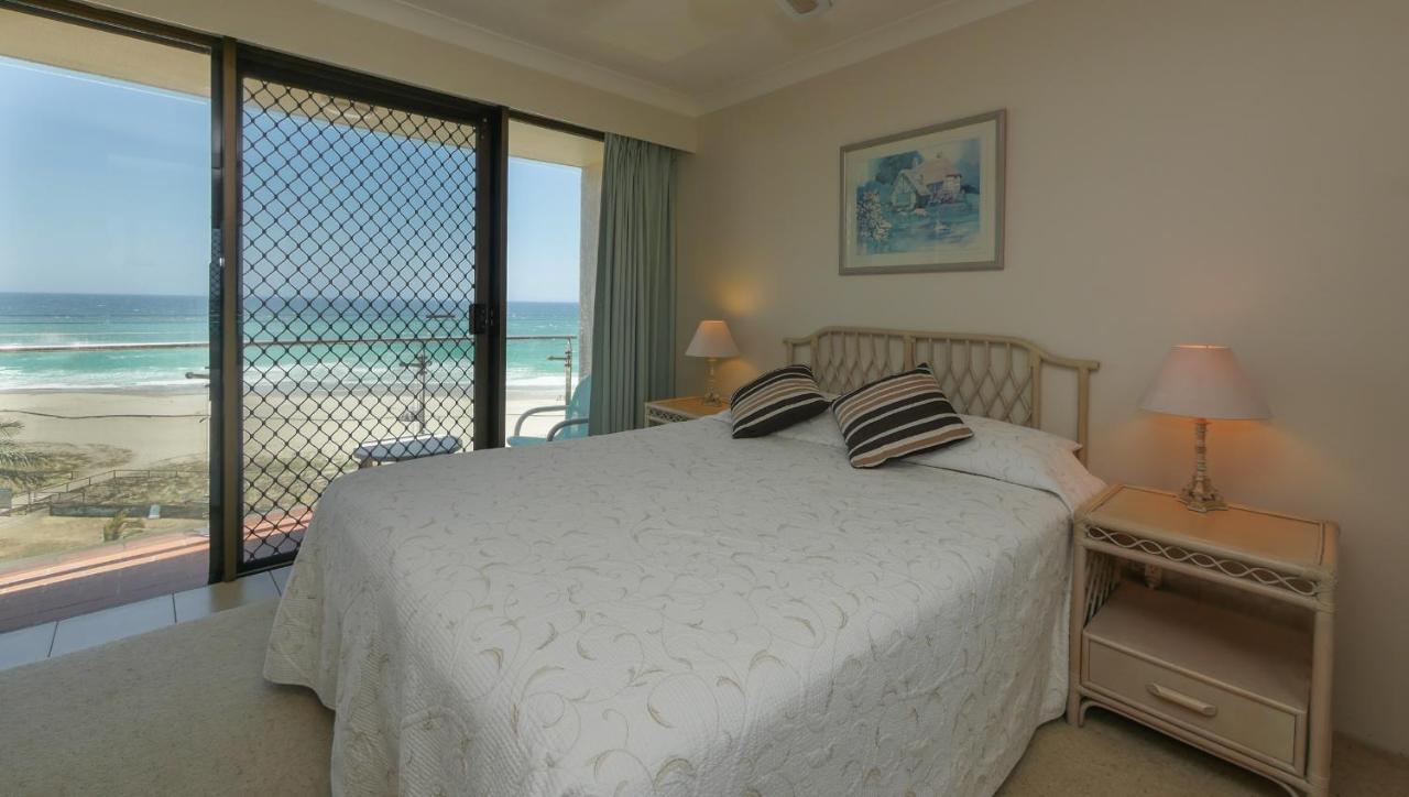Princess Palm On The Beach Palm Beach Esterno foto