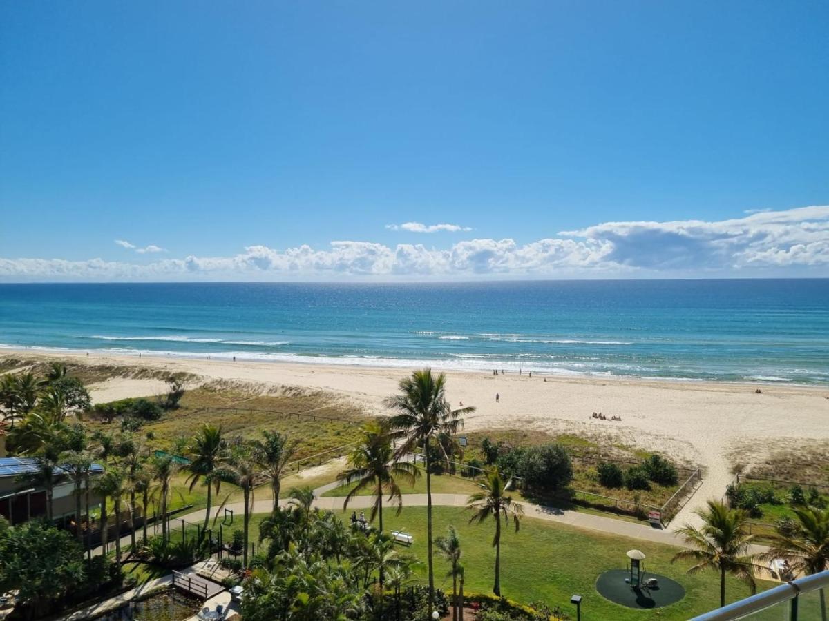 Princess Palm On The Beach Palm Beach Esterno foto