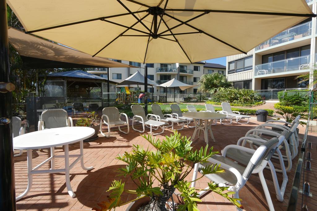 Princess Palm On The Beach Palm Beach Esterno foto