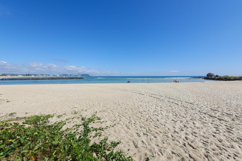 Princess Palm On The Beach Palm Beach Esterno foto