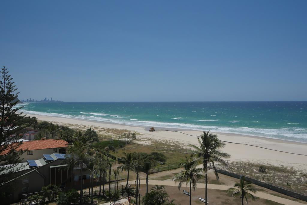 Princess Palm On The Beach Palm Beach Esterno foto